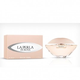 LA PERLA IN ROSA (W) EDT 50ML