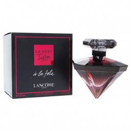 LANCOME LA NUIT TRESOR A LA...