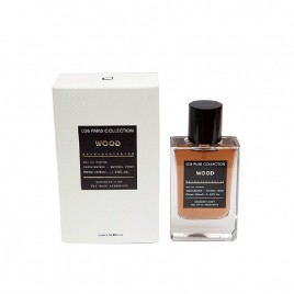 LINEA DE BELLA LDB WOOD EDP...