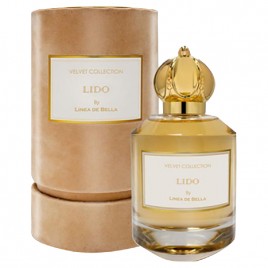 LINEA DE BELLA LIDO EDP 100 ML