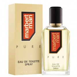 MARBERT PURE (M) EDT 125ML