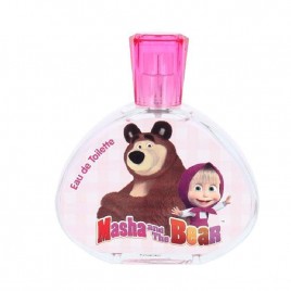 MASHA ANS THE BEARS 35ML SPRAY