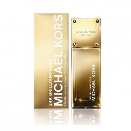 MICHAEL KORS 24K BRILLIANT...