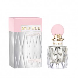 MIU MIU FLEUR D'ARGENT...