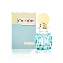 MIU MIU L'EAU BLEUE (W) EDP...