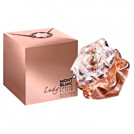 MONT BLANC EMBLEM LADY...