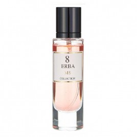 MS COLLECTION NO.8 ERBA EDP...