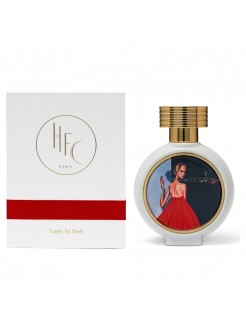HFC LADY IN RED (W) EDP 75ML
