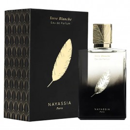 NAYASSIA TERRE BLANCHE EDP...