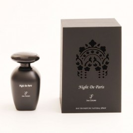 NIGHT DE PARIS BLACK EDP 100ML