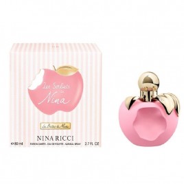 NINA RICCI LES SORBETS DE...