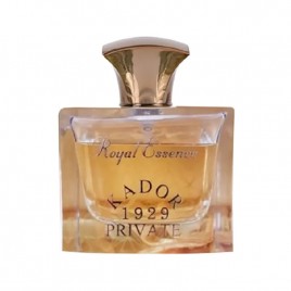 NORAN PERFUMES KADOR 1929...