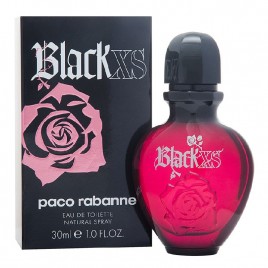 PACO RABANNE BLACK XS (W)...