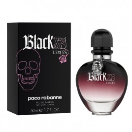 PACO RABANNE BLACK XS...