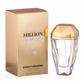 PACO RABANNE LADY MILLION...