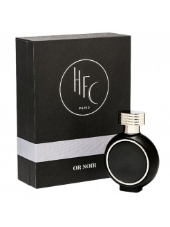 HFC OR NOIR (M) EDP 75ML