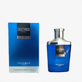 PENDORA DESTINED BLUE EDP...