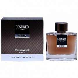 PENDORA DESTINED BROWN EDP...