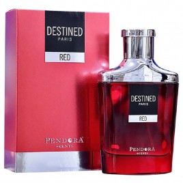 PENDORA DESTINED RED EDP 100ML