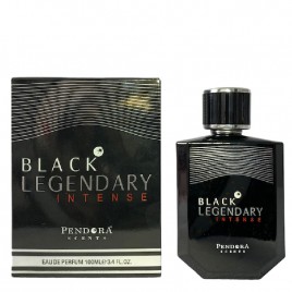 PENDORA LEGENDARY BLACK...