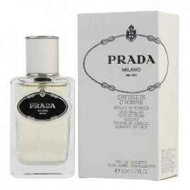 PRADA MILANO INFUSION...