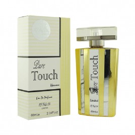 PURE TOUCH HOMME COLOGNE...