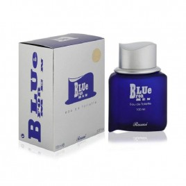 RASASI BLUE (M) EDT 100ML