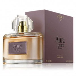 LOEWE AURA FLORAL EDP 120ML