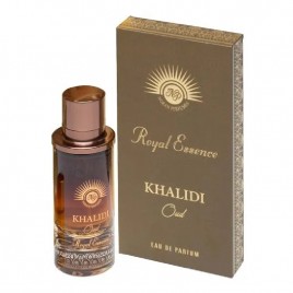 ROYAL ESSENCE KHALIDI OUD...