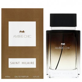 SAINT HILAIRE AMBRE CHIC...