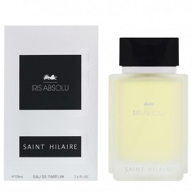 SAINT HILAIRE IRIS ABSOLU...