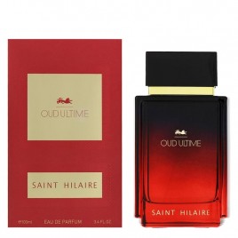 SAINT HILAIRE OUD ULTIME...