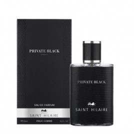 SAINT HILAIRE PRIVATE BLACK...