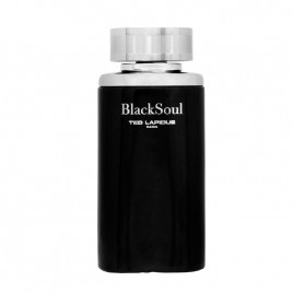 TED LAPIDUS BLACK SOUL (M)...