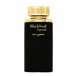 TED LAPIDUS BLACK SOUL (M)...