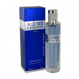 TED LAPIDUS BLUE (M) EDT 100ML