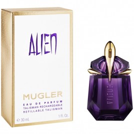 MUGLER ALIEN REFILLABLE (W)...