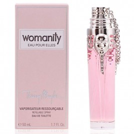 THEIRRY MUGLER WOMANITY EAU...