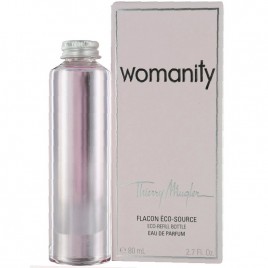 THEIRRY MUGLER WOMANITY EAU...