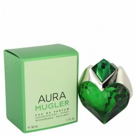 MUGLER AURA REFILLABLE (W)...