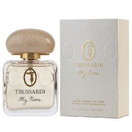 TRUSSARDI MY NAME (W) EDP 50ML