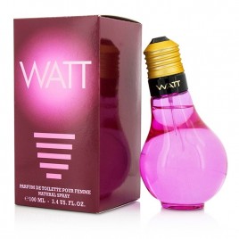 WATT PINK (W) PERFUM DE...