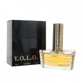 YOLO NEW YORK (W) EDP 100ML...