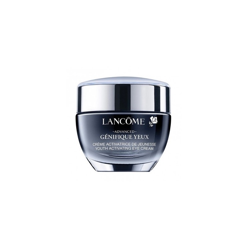 ADVANCED GENIFIQUE YEUX EYE CREAM 15ML