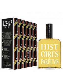 HISTOIRES DE PARFUMS 1740...