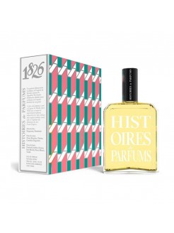 HISTOIRES DE PARFUMS 1826...