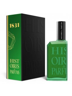 HISTOIRES DE PARFUMS 1831...