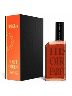 HISTOIRES DE PARFUMS 1875...