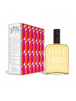 HISTOIRES DE PARFUMS 1876...