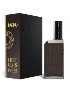 HISTOIRES DE PARFUMS 1890...